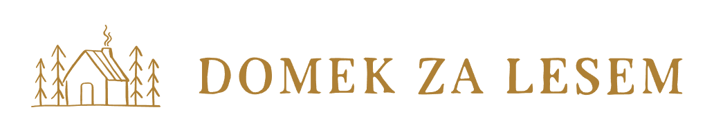 Domek za lesem
