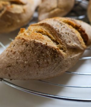 Kváskové dalamánky